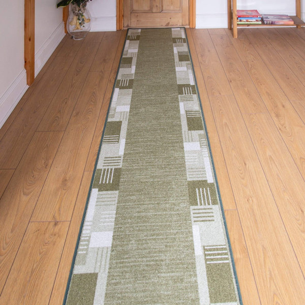 Hall Runner 80 X 300 Wayfair.co.uk